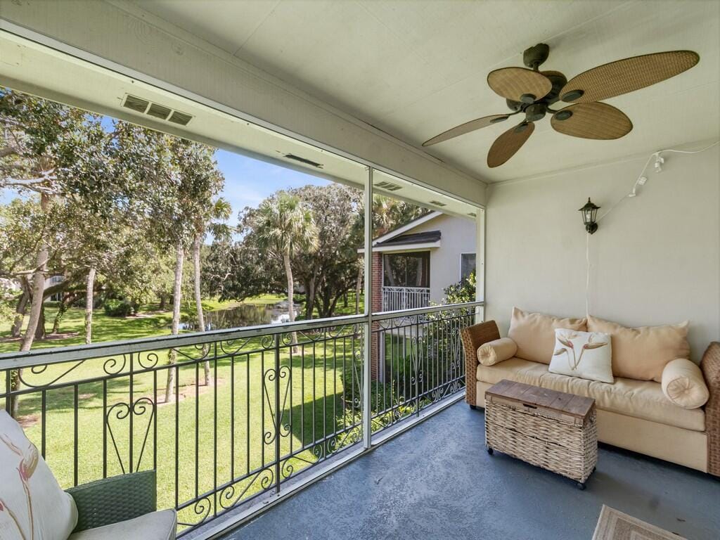 101 E Park Shores Circle 2w, Indian River Shores, FL 32963 photo 24