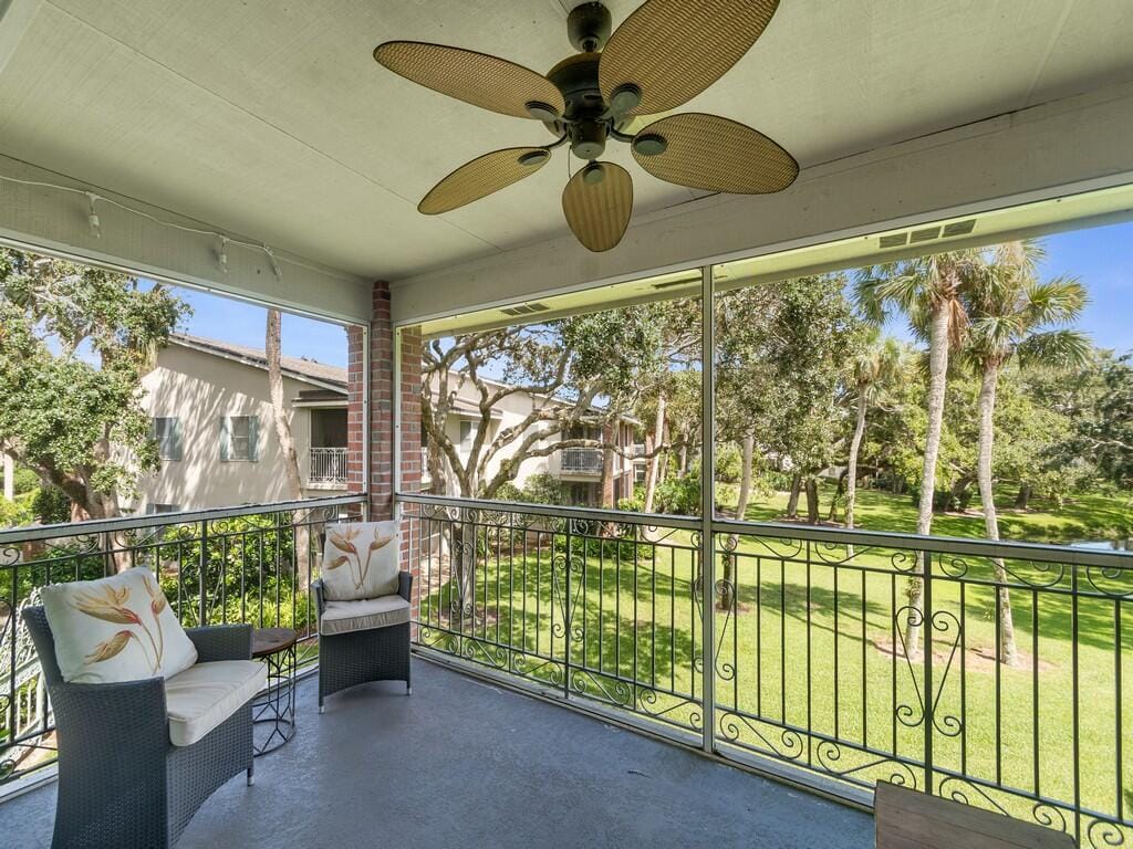 101 E Park Shores Circle 2w, Indian River Shores, FL 32963 photo 25