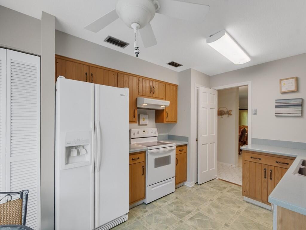 101 E Park Shores Circle 2w, Indian River Shores, FL 32963 photo 30