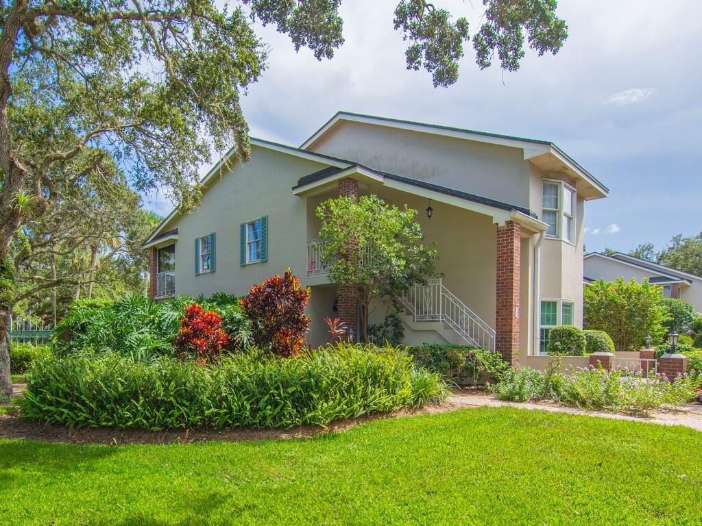 101 E Park Shores Circle 2w, Indian River Shores, FL 32963 photo 4