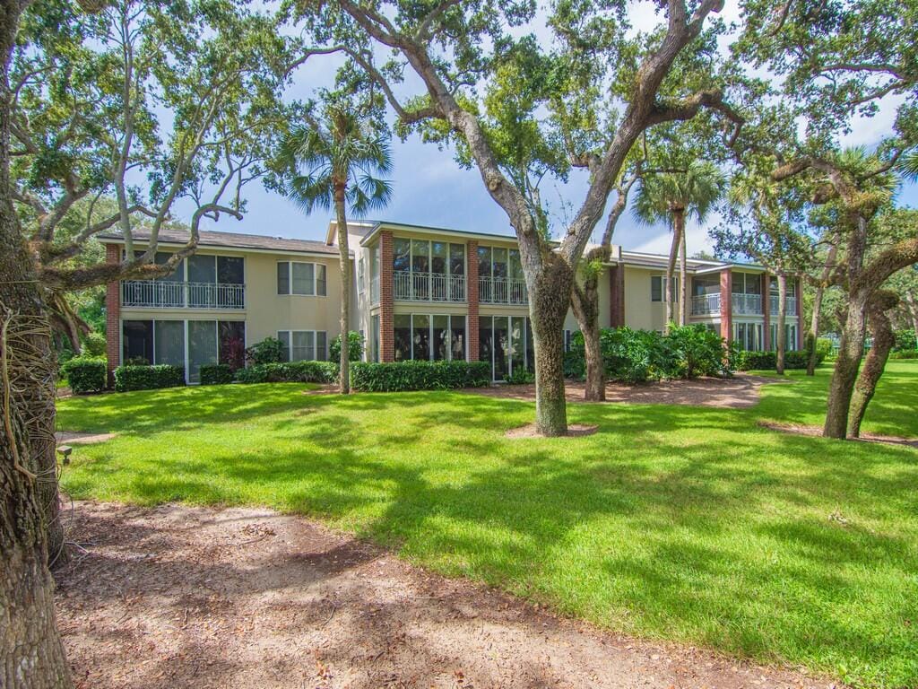 101 E Park Shores Circle 2w, Indian River Shores, FL 32963 photo 8