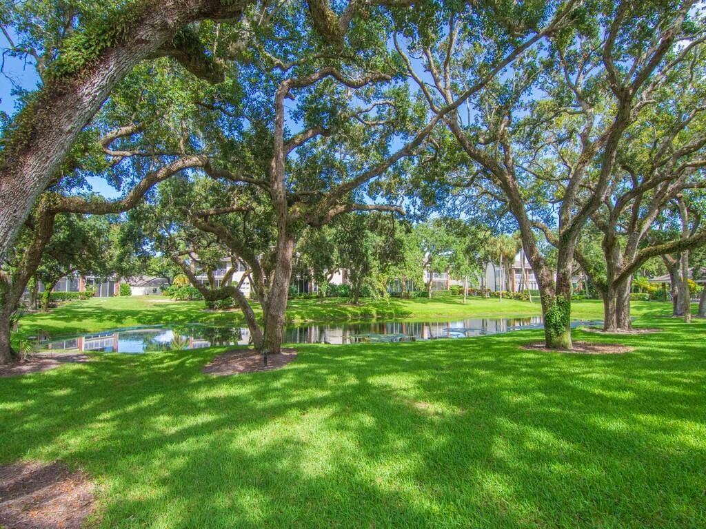 101 E Park Shores Circle 2w, Indian River Shores, FL 32963 photo 9