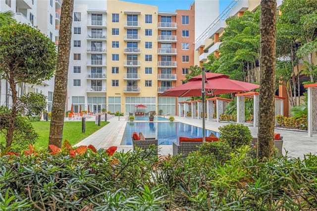 2775 NE 187th Street 120, Aventura, FL 33180