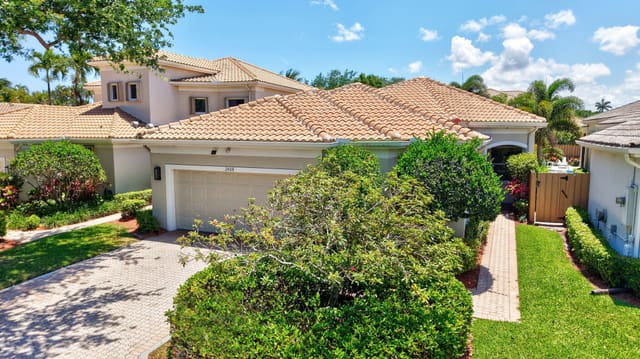 2408 NW 67TH Street, Boca Raton, FL 33496