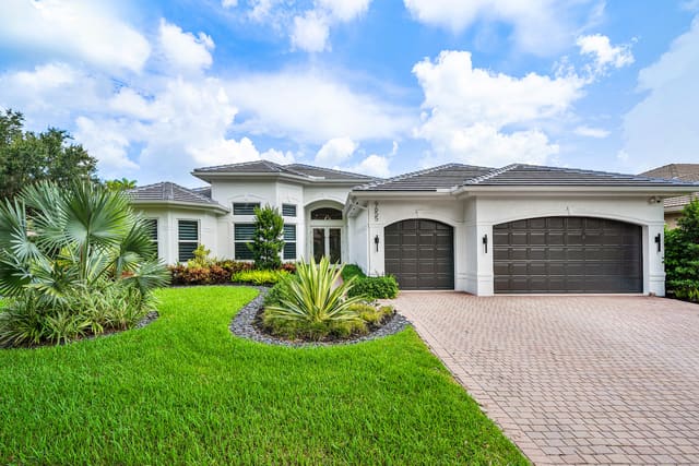 9655 SAVONA WINDS Drive, Delray Beach, FL 33446