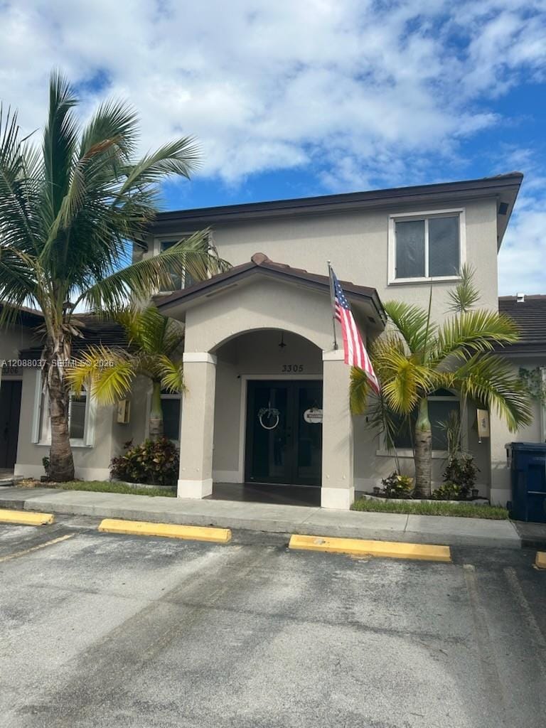 18859 NW 86th Avenue 3305 — photo 1