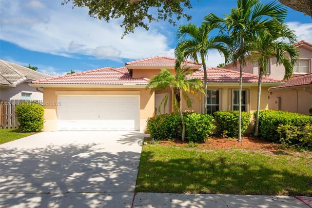 13945 S Cypress Cove Circle, Davie, FL 33325