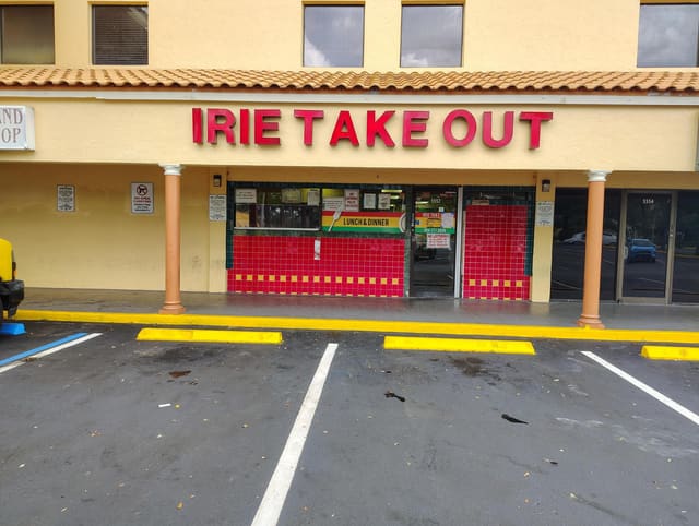 W Oakland Park Boulevard 5552, Lauderhill, FL