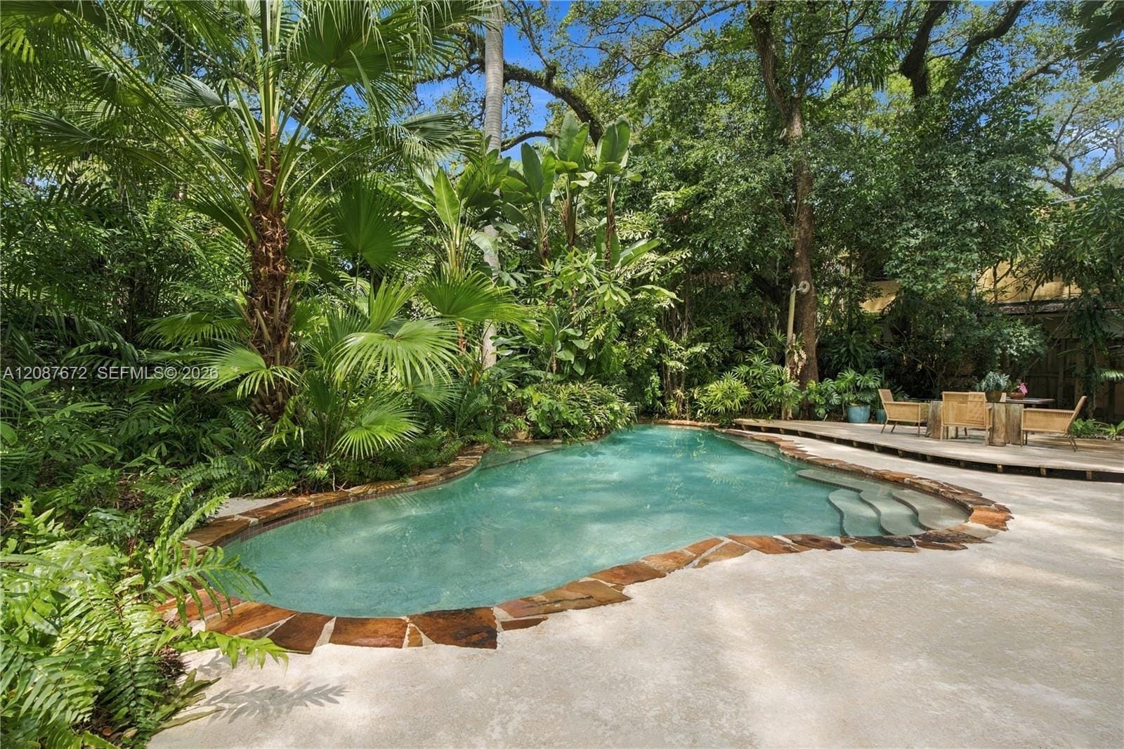 4005 S Loquat Avenue, Miami, FL 33133 photo 22