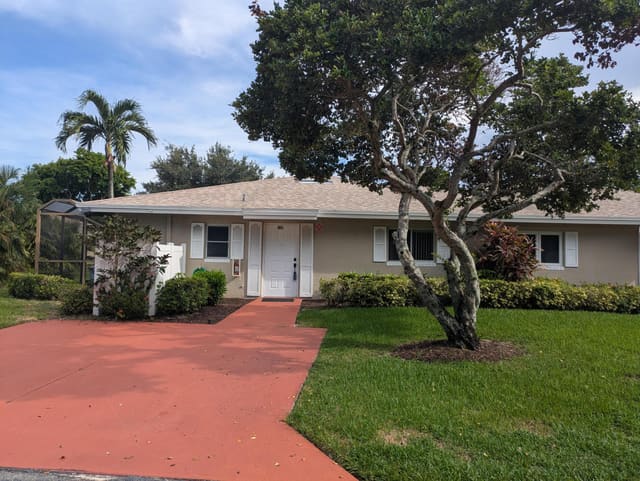 8861 Echo Lane, Whisper Walk, Boca Raton, FL