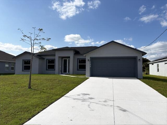 1782 HALLENDALE Avenue SW, Palm Bay, FL 32908