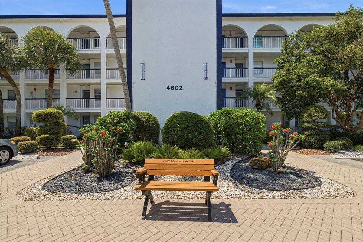 4602 MARTINIQUE Way A2, Coconut Creek, FL 33066 photo 24