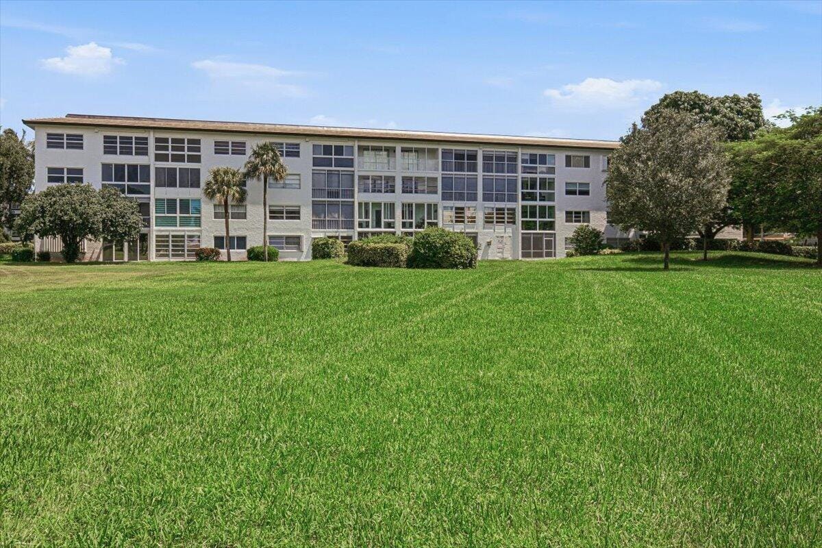 4602 MARTINIQUE Way A2, Coconut Creek, FL 33066 photo 30