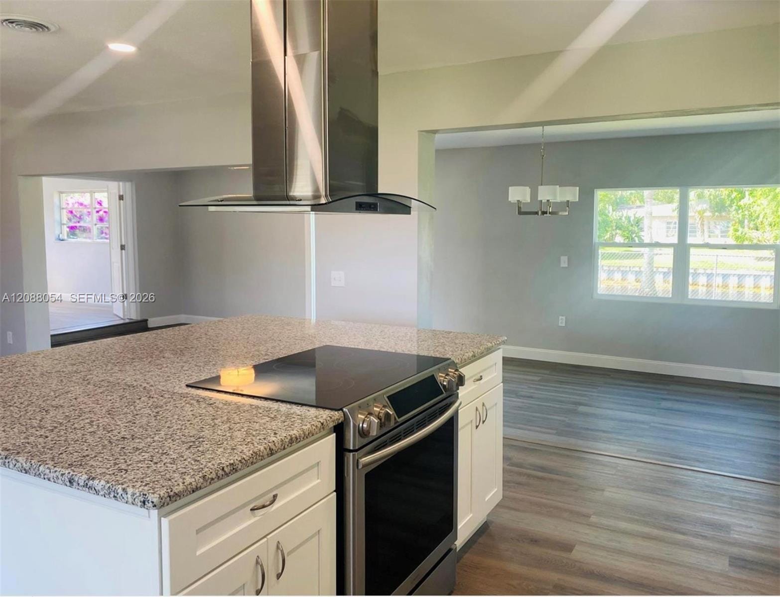 573 Wimbrow Drive, Sebastian, FL 32958