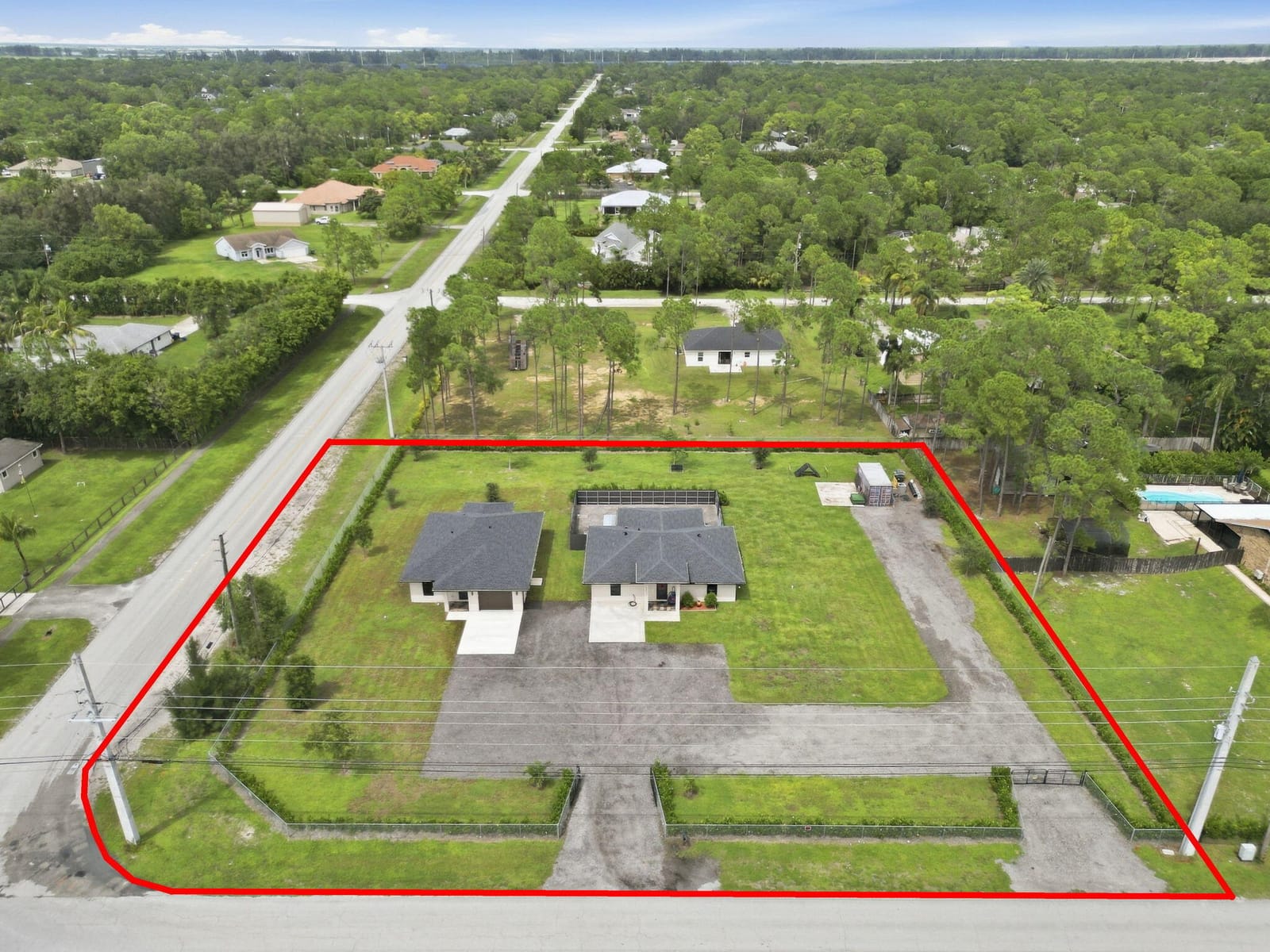 18477 Sycamore Drive W, The Acreage, FL 33470 photo 13
