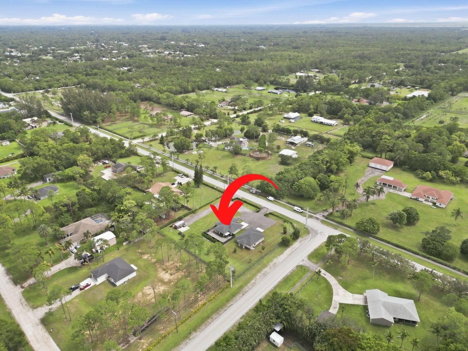 18477 Sycamore Drive W, The Acreage, FL 33470 photo 9