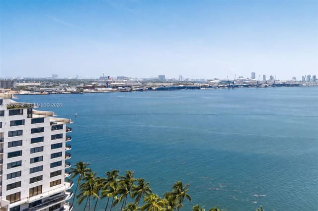 520 Brickell Key Drive A1902, Miami, FL 33131