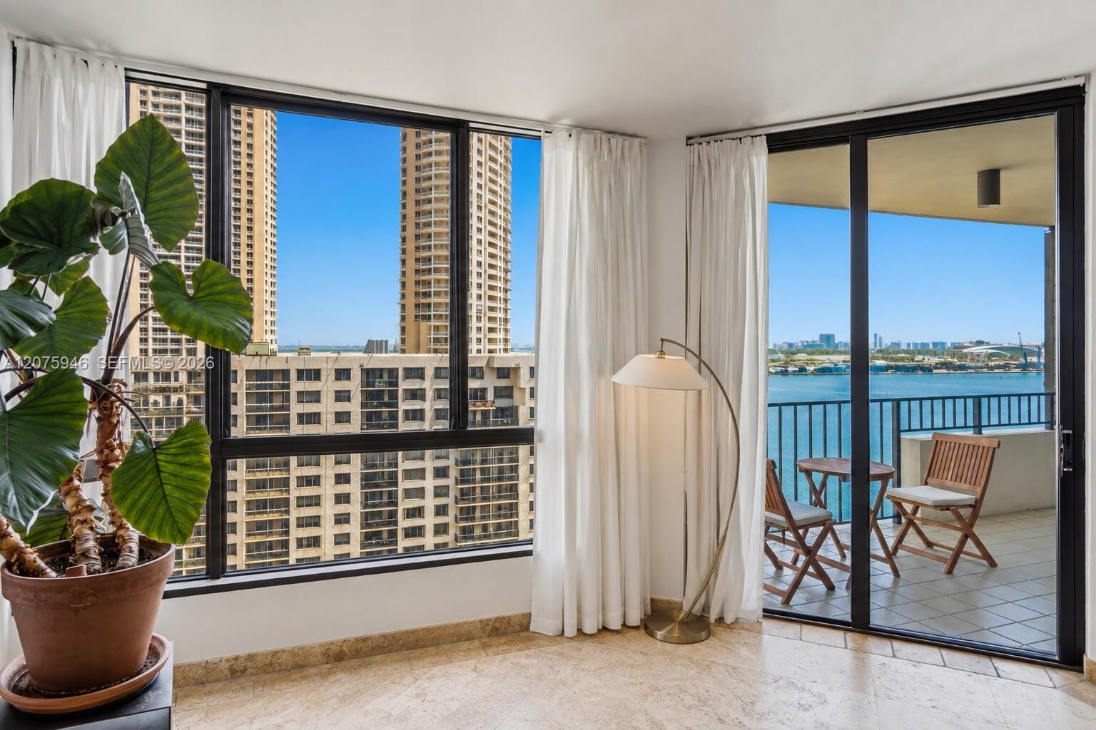 520 Brickell Key Drive A1902, Miami, FL 33131 photo 1