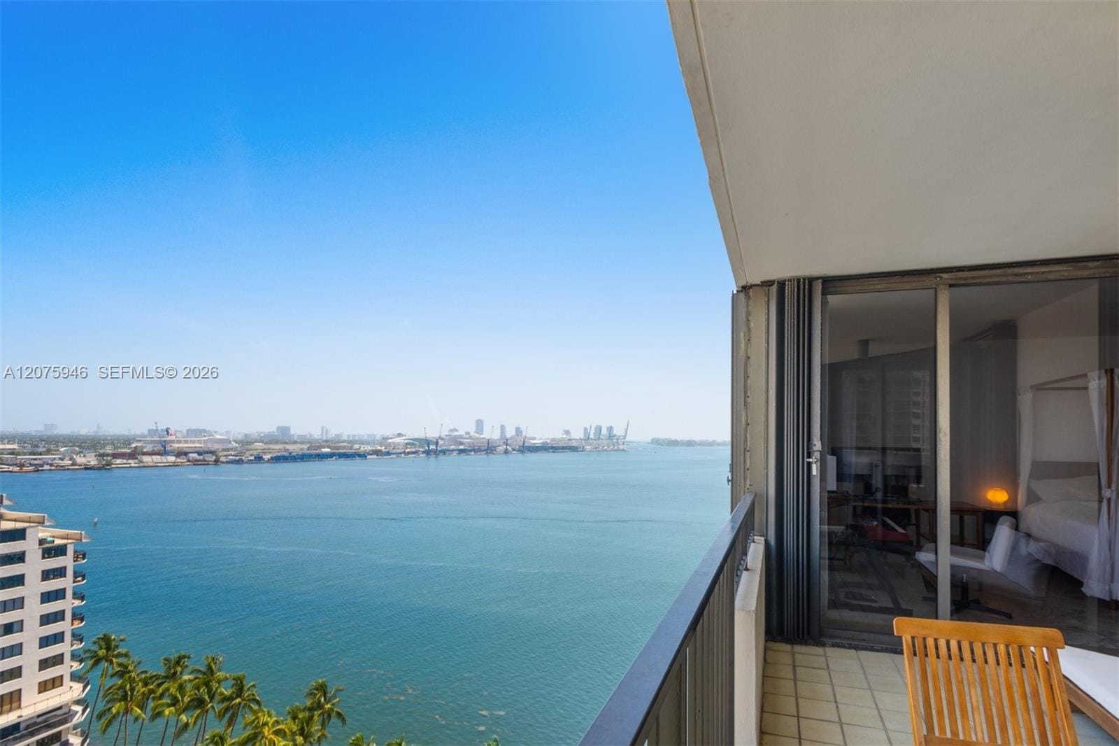 520 Brickell Key Drive A1902, Miami, FL 33131 photo 2