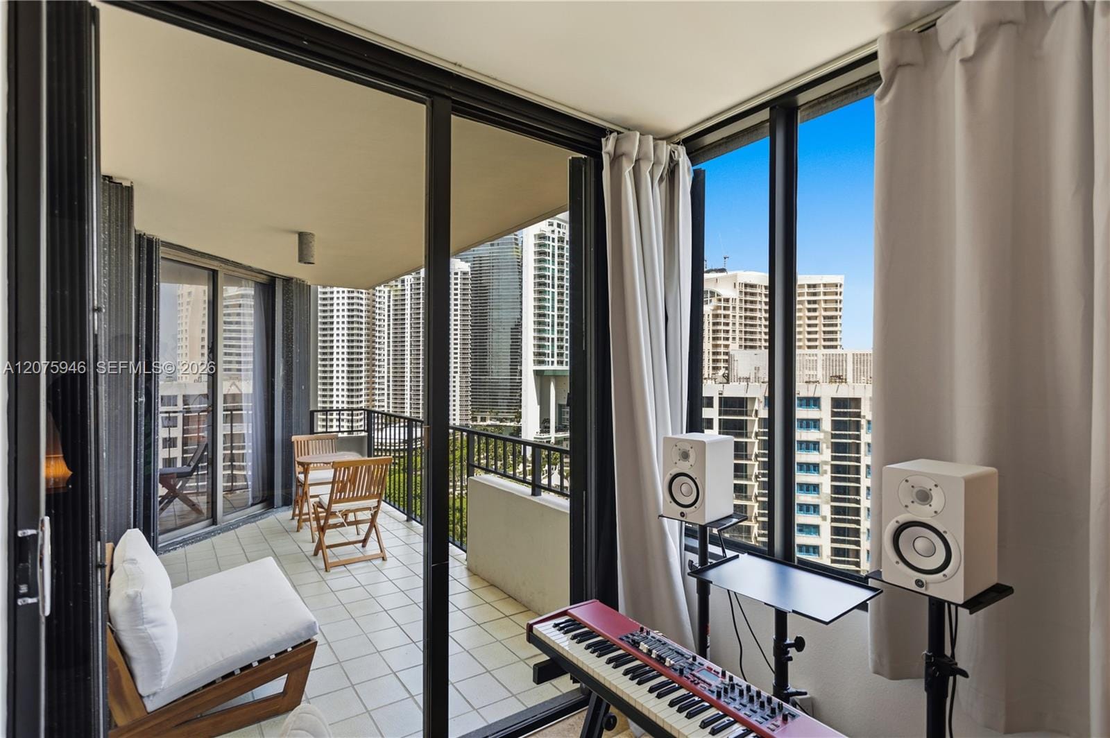 520 Brickell Key Drive A1902, Miami, FL 33131 photo 15