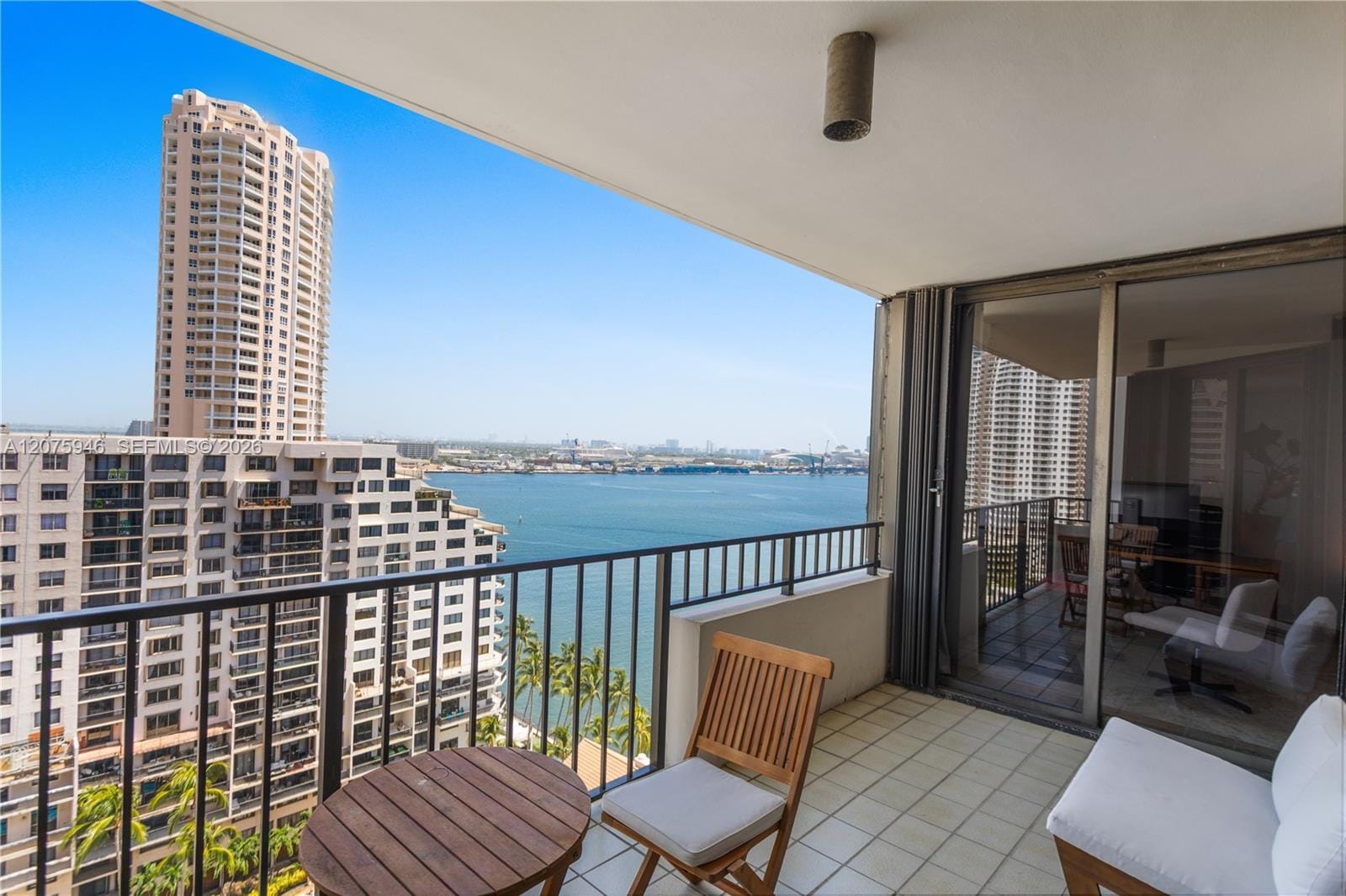 520 Brickell Key Drive A1902, Miami, FL 33131 photo 3