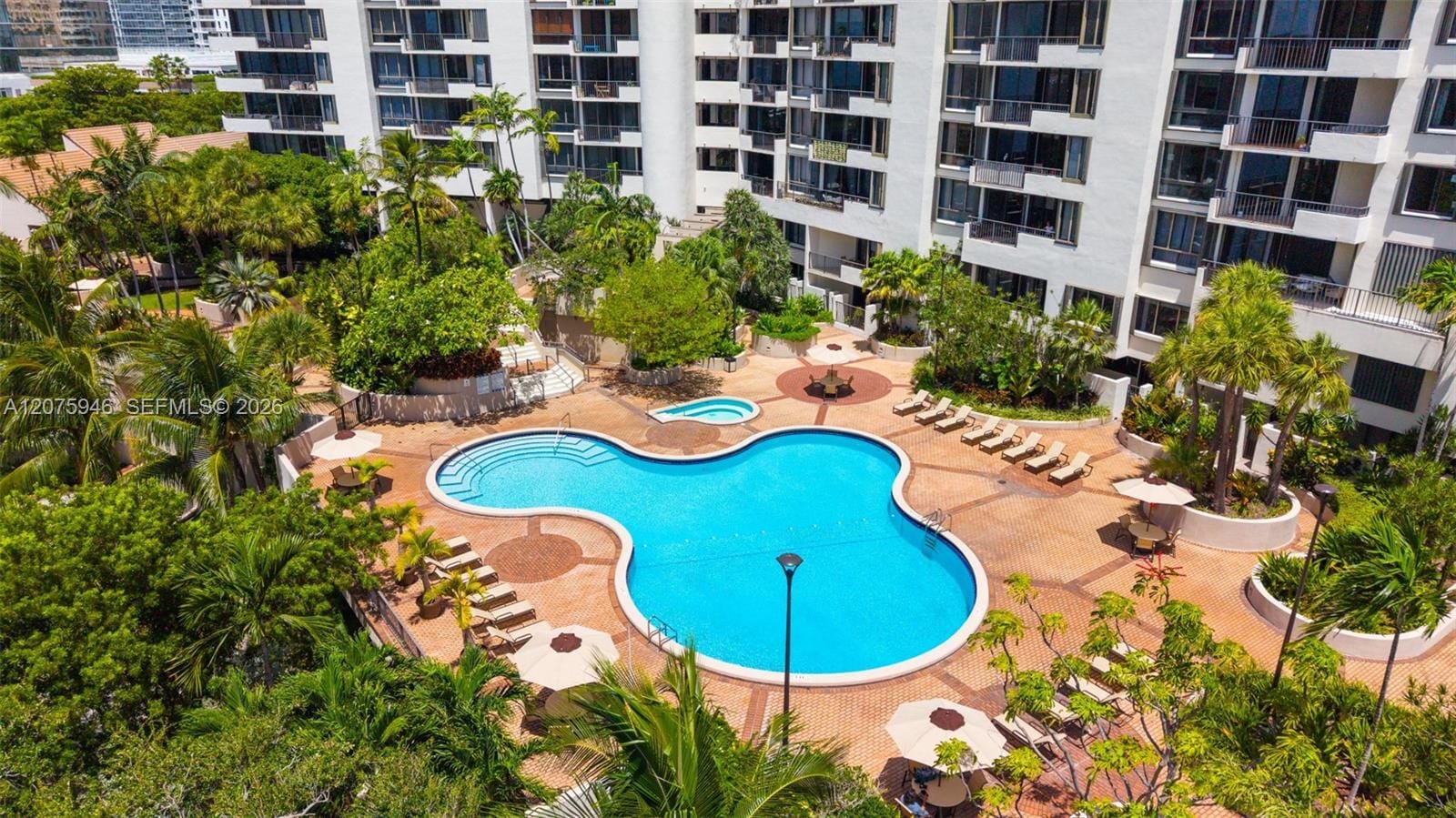520 Brickell Key Drive A1902, Miami, FL 33131 photo 24