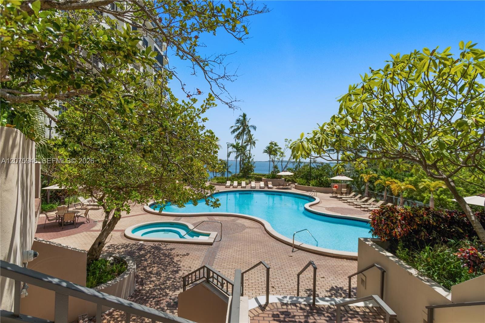 520 Brickell Key Drive A1902, Miami, FL 33131 photo 27