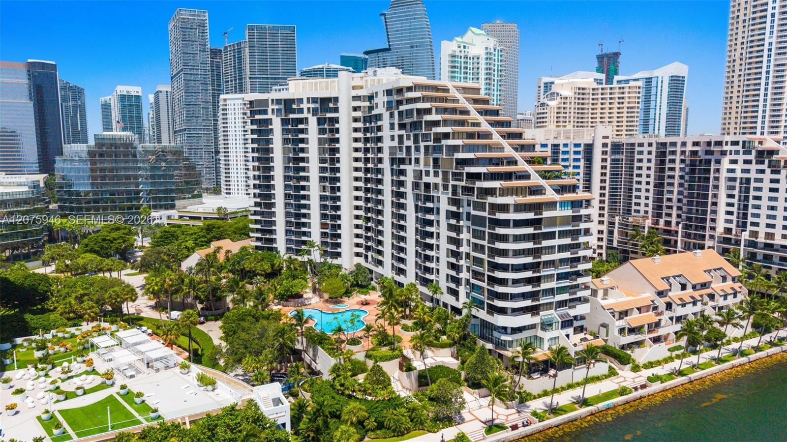 520 Brickell Key Drive A1902, Miami, FL 33131 photo 28