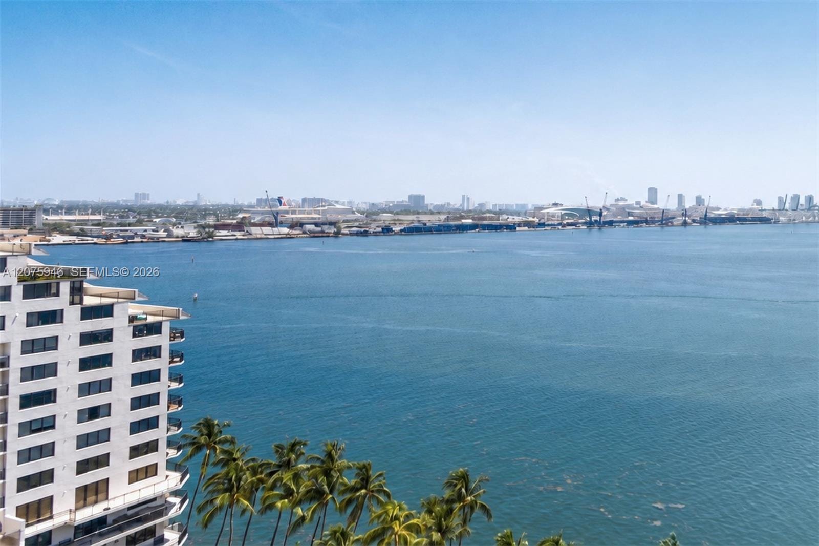 520 Brickell Key Drive A1902, Miami, FL 33131 photo 4