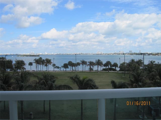 1800 N Bayshore Drive 402, Miami, FL 33132