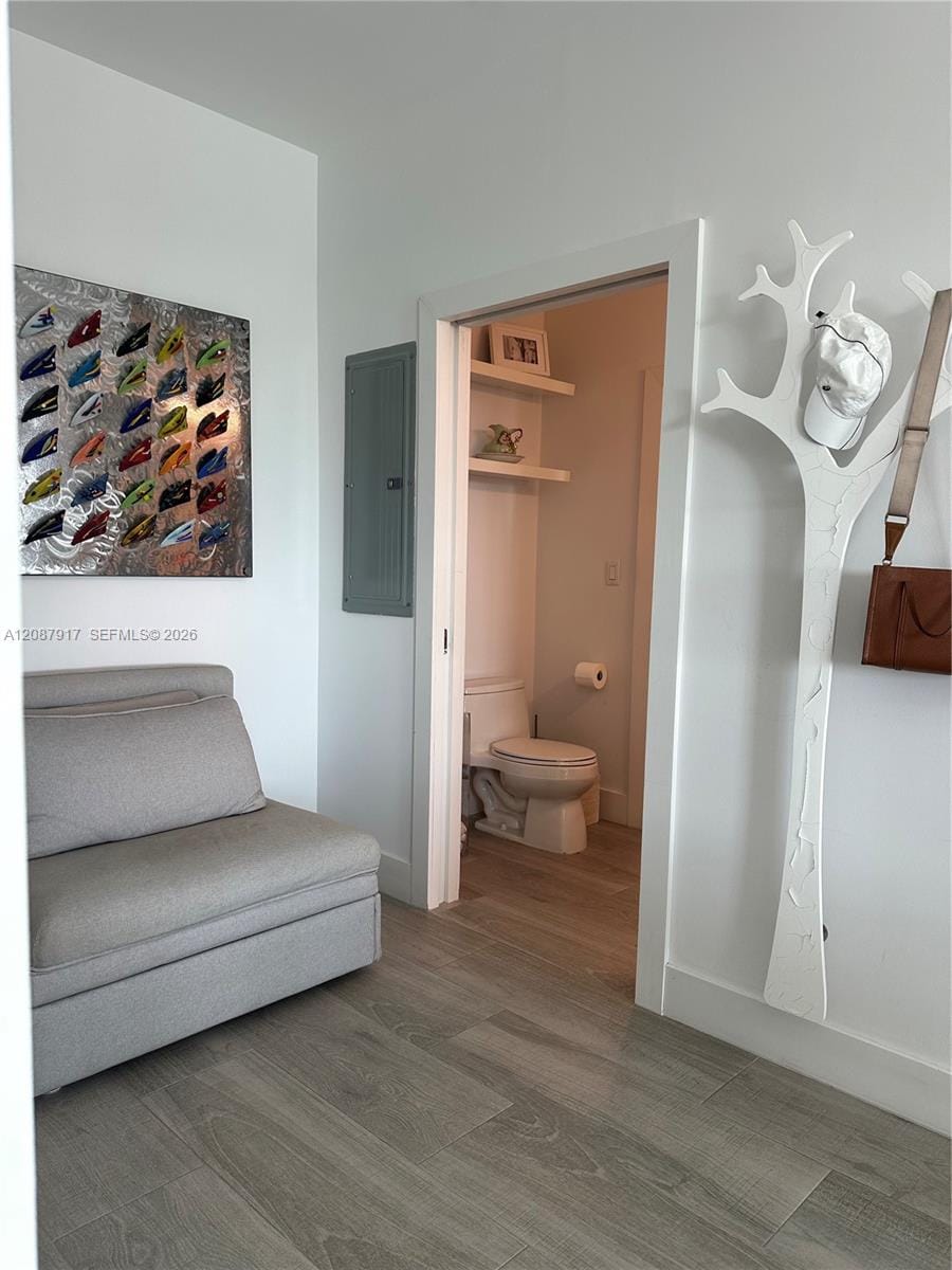 1800 N Bayshore Drive 402, Miami, FL 33132 photo 23