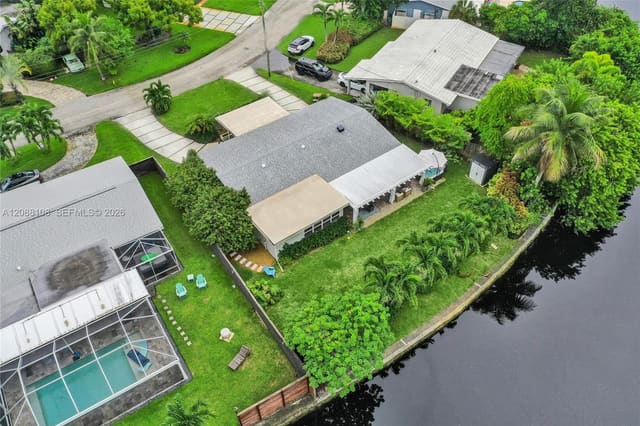 418 NW 20th Street, Wilton Manors, FL 33311