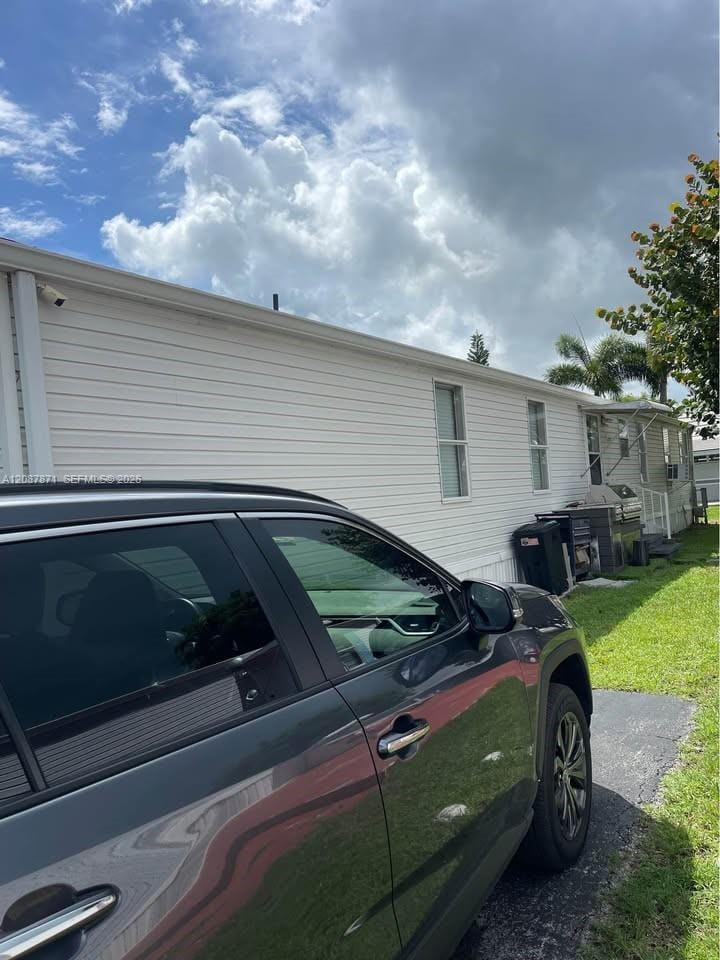28501 SW 152nd Avenue lot 90, Homestead, FL 33033 photo 2
