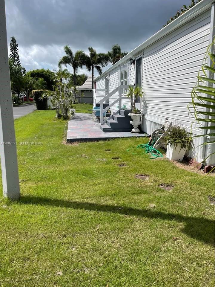 28501 SW 152nd Avenue lot 90, Homestead, FL 33033 photo 20