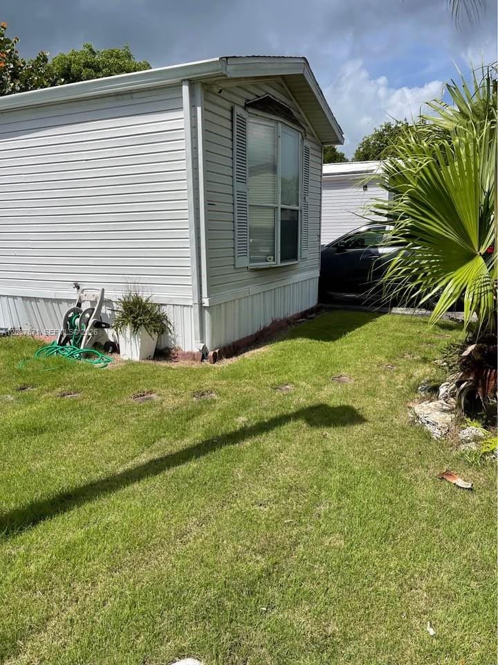 28501 SW 152nd Avenue lot 90, Homestead, FL 33033 photo 3