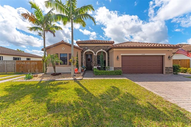 2484 SE 2nd Street, Kingman Commons, Homestead, FL