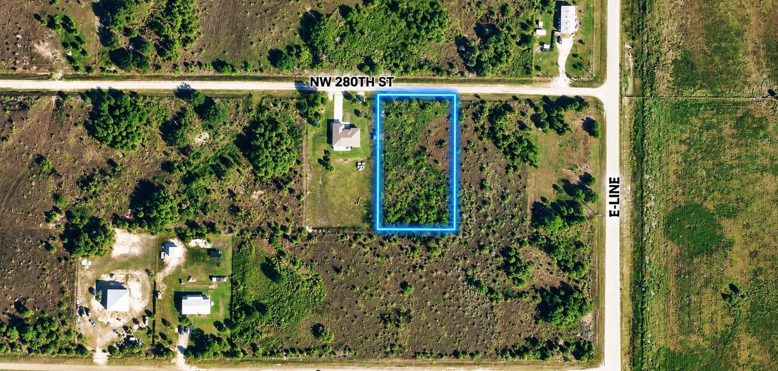 14516 NW 280TH Street, Okeechobee, FL 34972 photo 1