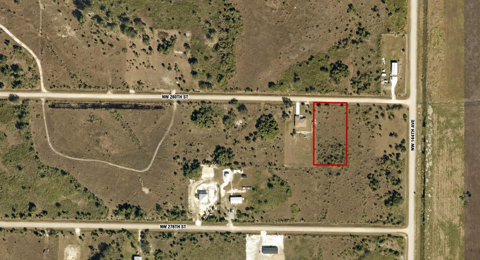 14516 NW 280TH Street, Okeechobee, FL 34972 photo 15