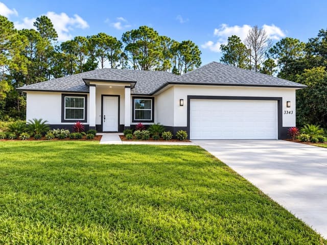 3343 ROSADO Avenue, Lake Placid, FL 33852