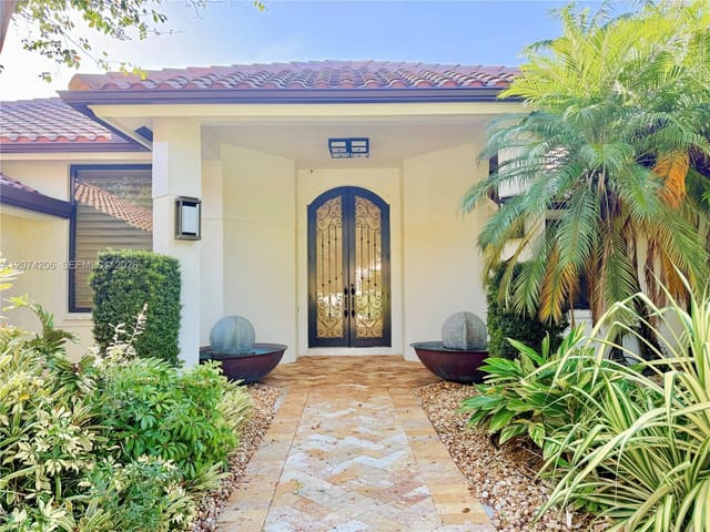 2880 Windmill Ranch Road, Weston, FL 33331