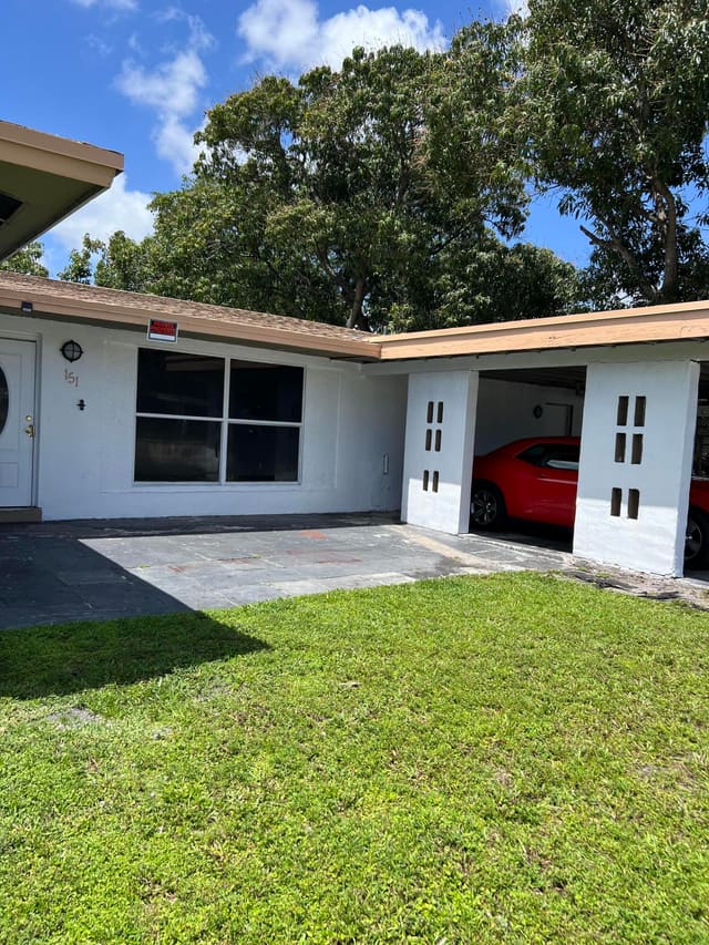 151 NW 31ST Avenue, Lauderhill, FL 33311