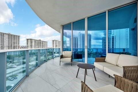 17550 Collins Avenue 801, Sunny Isles Beach, FL 33160