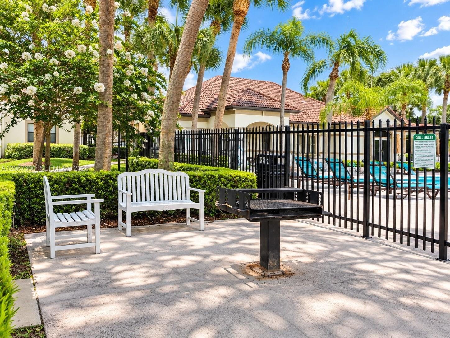 550 S Park Road 25-8, Hollywood, FL 33021 photo 25