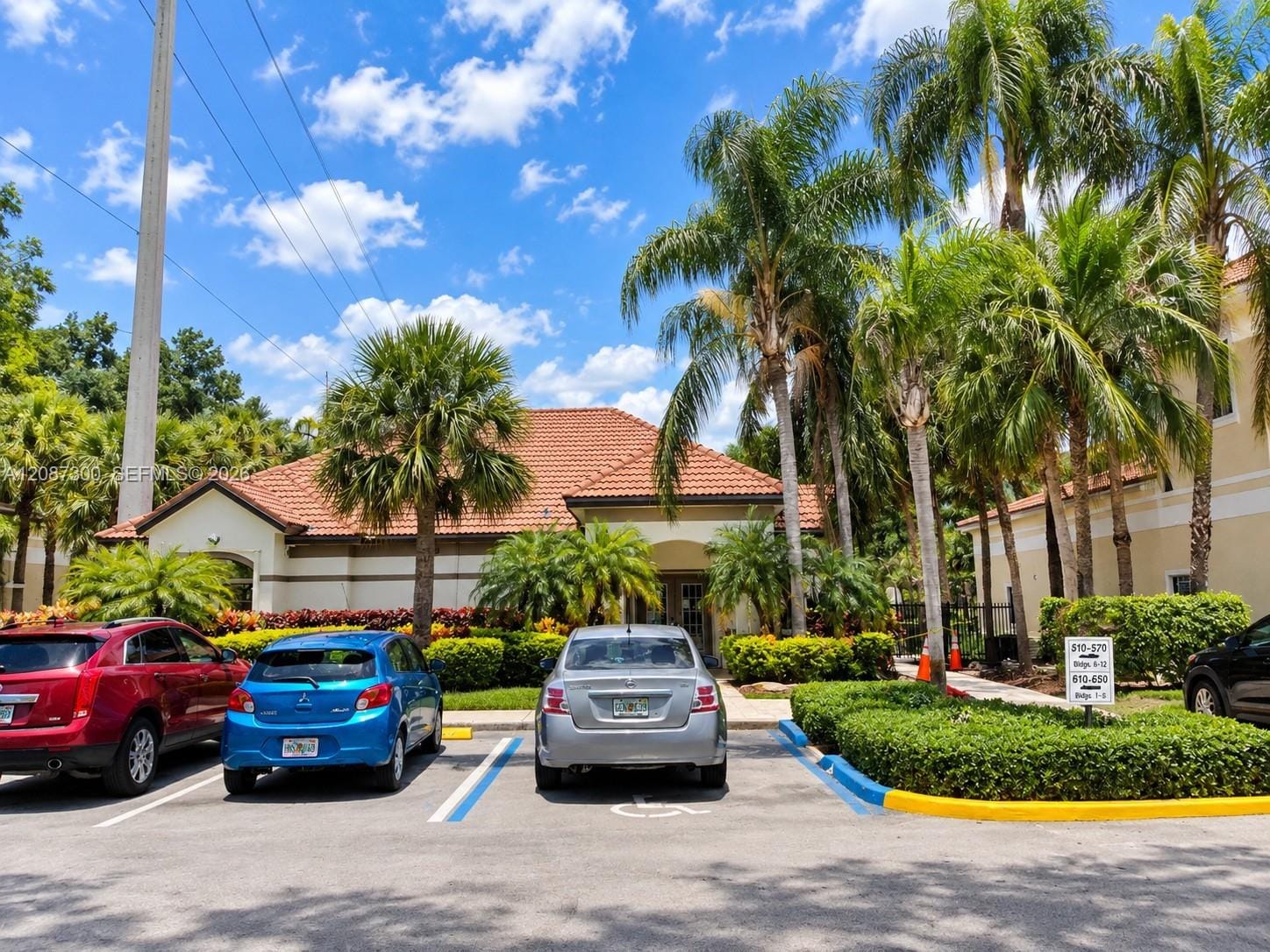 550 S Park Road 25-8, Hollywood, FL 33021 photo 26