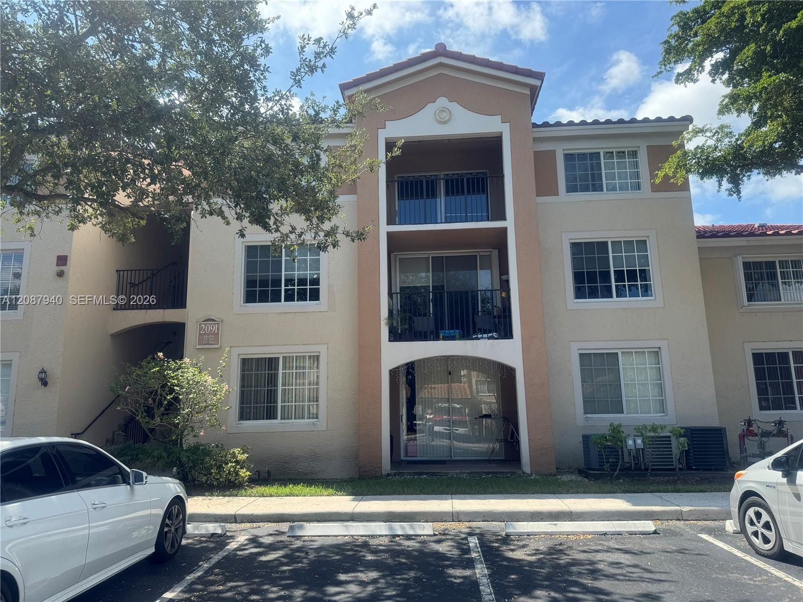 2091 Renaissance Boulevard 104, Miramar, FL 33025 photo 3