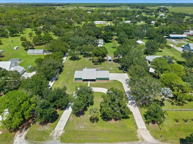 10880 Heil Road, Fort Pierce Gardens, Fort Pierce, FL
