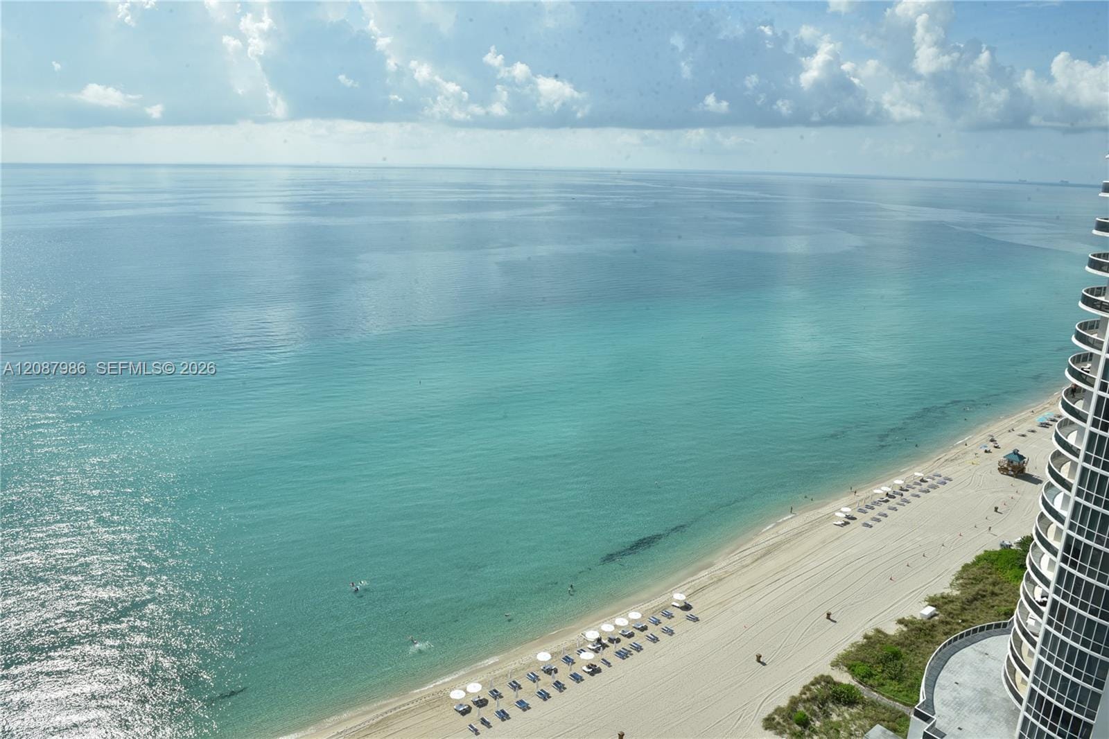 16001 Collins Avenue 2302 — photo 1