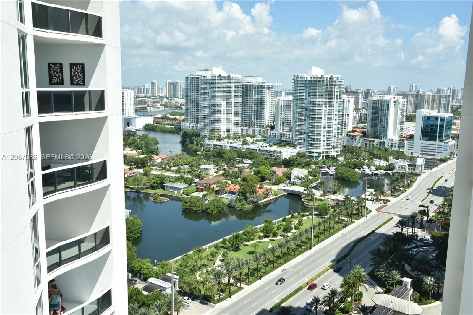 16001 Collins Avenue 2302, Sunny Isles Beach, FL 33160 photo 18