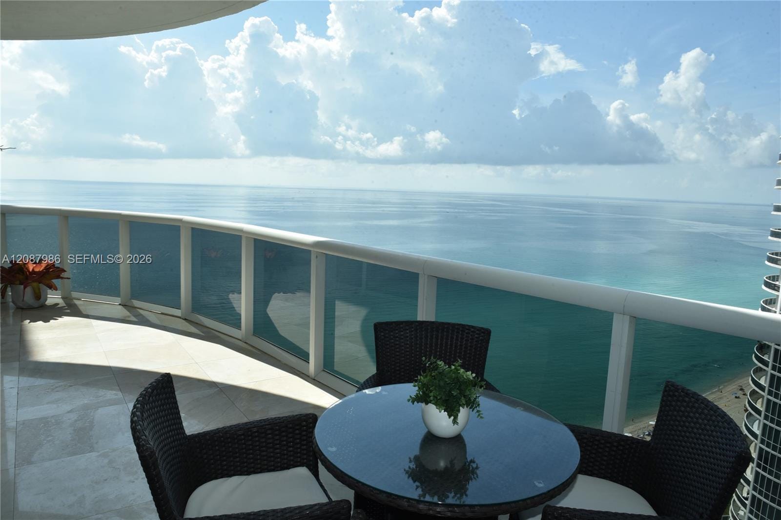 16001 Collins Avenue 2302 — photo 3
