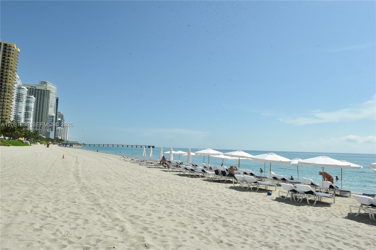 16001 Collins Avenue 2302, Sunny Isles Beach, FL 33160 photo 25